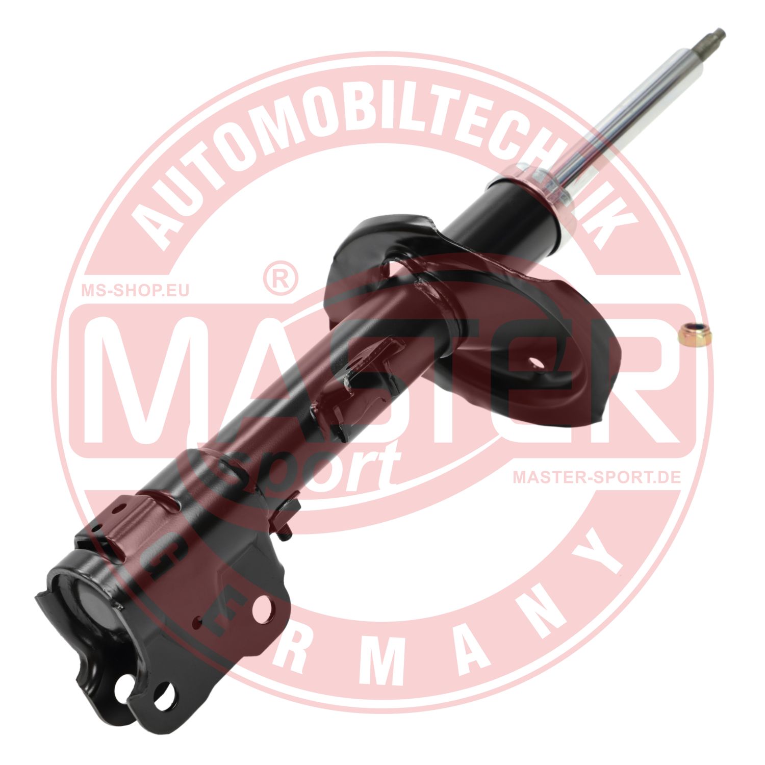Amortizor MASTERSPORT GERMANY 313881-PCS-MS